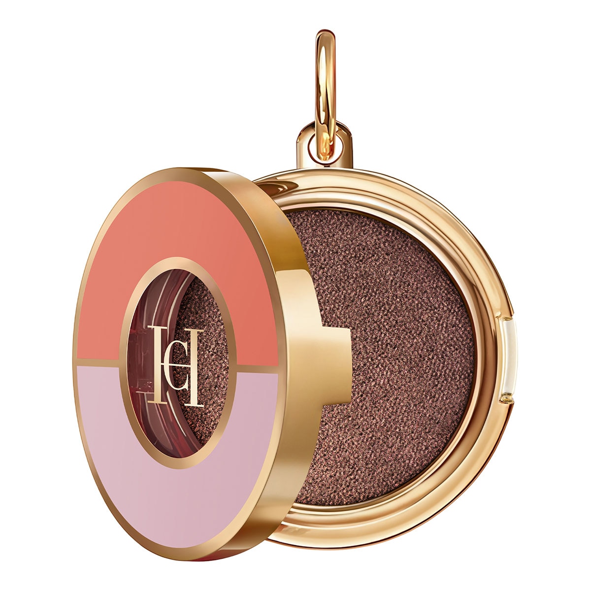 CHIC MONO EYESHADOW SHIMMER (SOMBRA DE OJOS BRILLOSA)